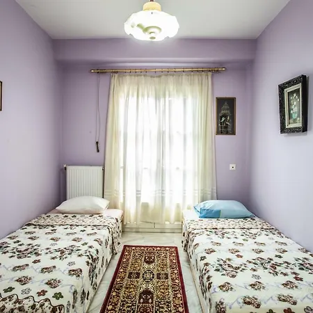 In Kalamaria * Салоніки