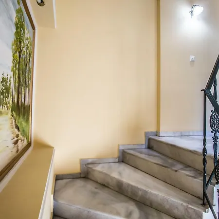 Apartment In Kalamaria Thessaloniki