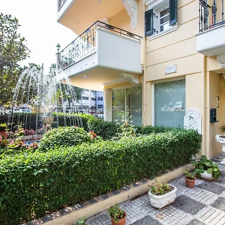 Apartment In Kalamaria Thessaloniki
