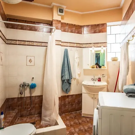 Apartment In Kalamaria Thessaloniki