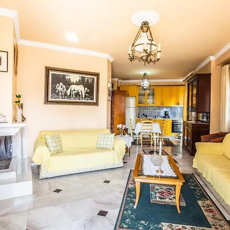 In Kalamaria Apartment Thessaloniki