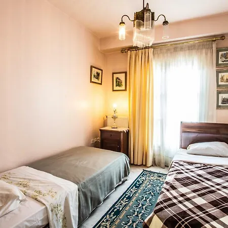In Kalamaria Apartment Thessaloniki