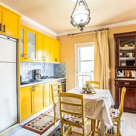 Apartment In Kalamaria Thessaloniki