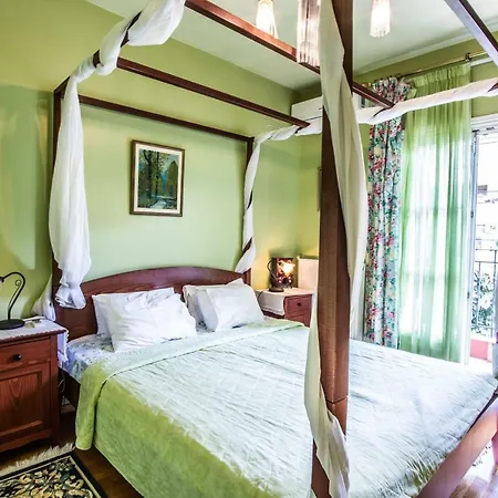 Appartement In Kalamaria *